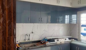 Kitchen in 2 BHK Independent House at Kasturi Nagar – for Rent