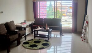 2 BHK Independent House For Rent in Kasturi Nagar