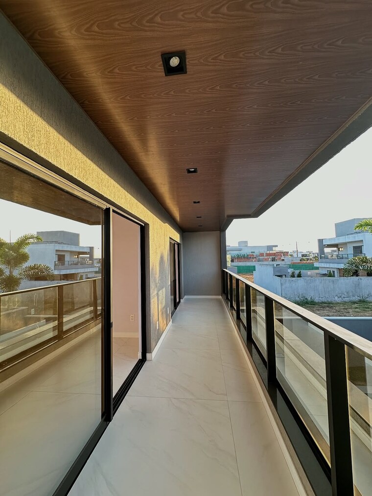 Balcony, kovaipudur 3 Bedroom 1800 Sq.Ft. Independent House In Kovaipudur Coimbatore 9372001