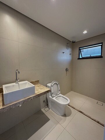 Attached Bathroom in 3 BHK Independent House at Kovaipudur – for Sale