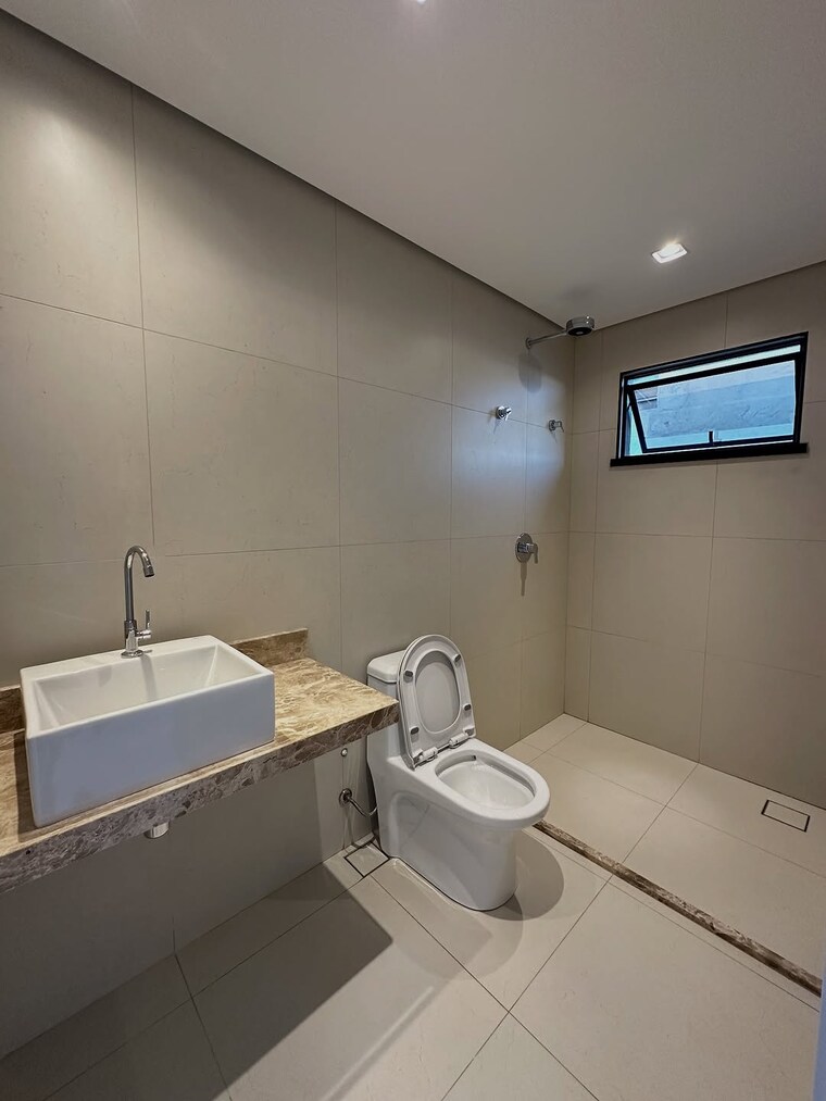 Attached Bathroom, kovaipudur 3 Bedroom 1800 Sq.Ft. Independent House In Kovaipudur Coimbatore 9372001