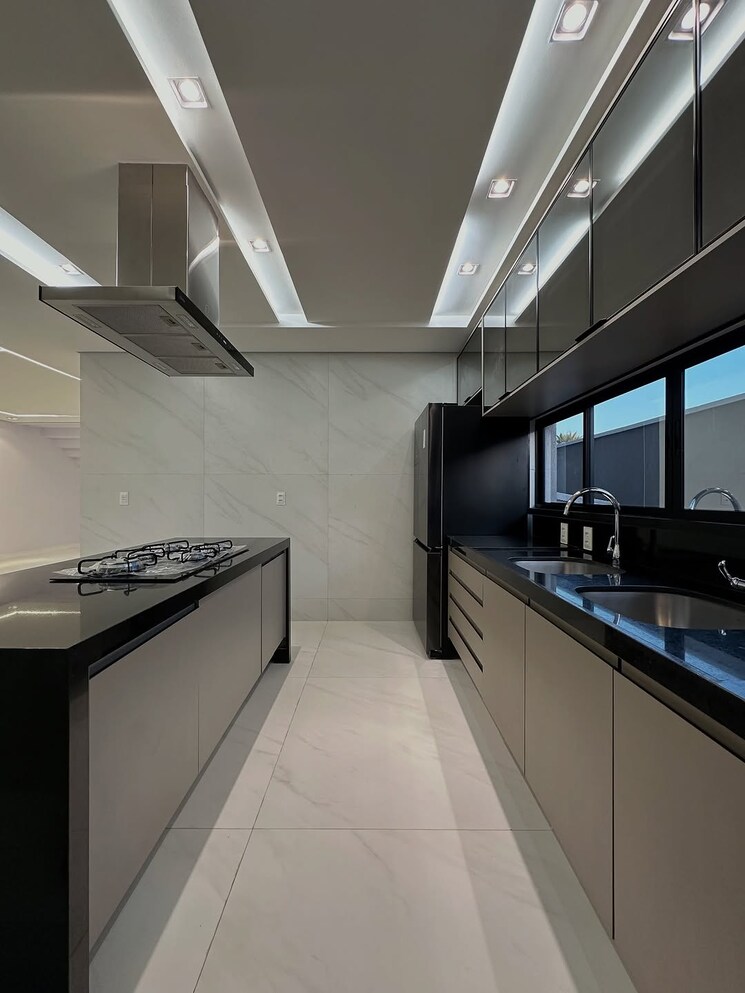 Kitchen, kovaipudur 3 Bedroom 1800 Sq.Ft. Independent House In Kovaipudur Coimbatore 9372001