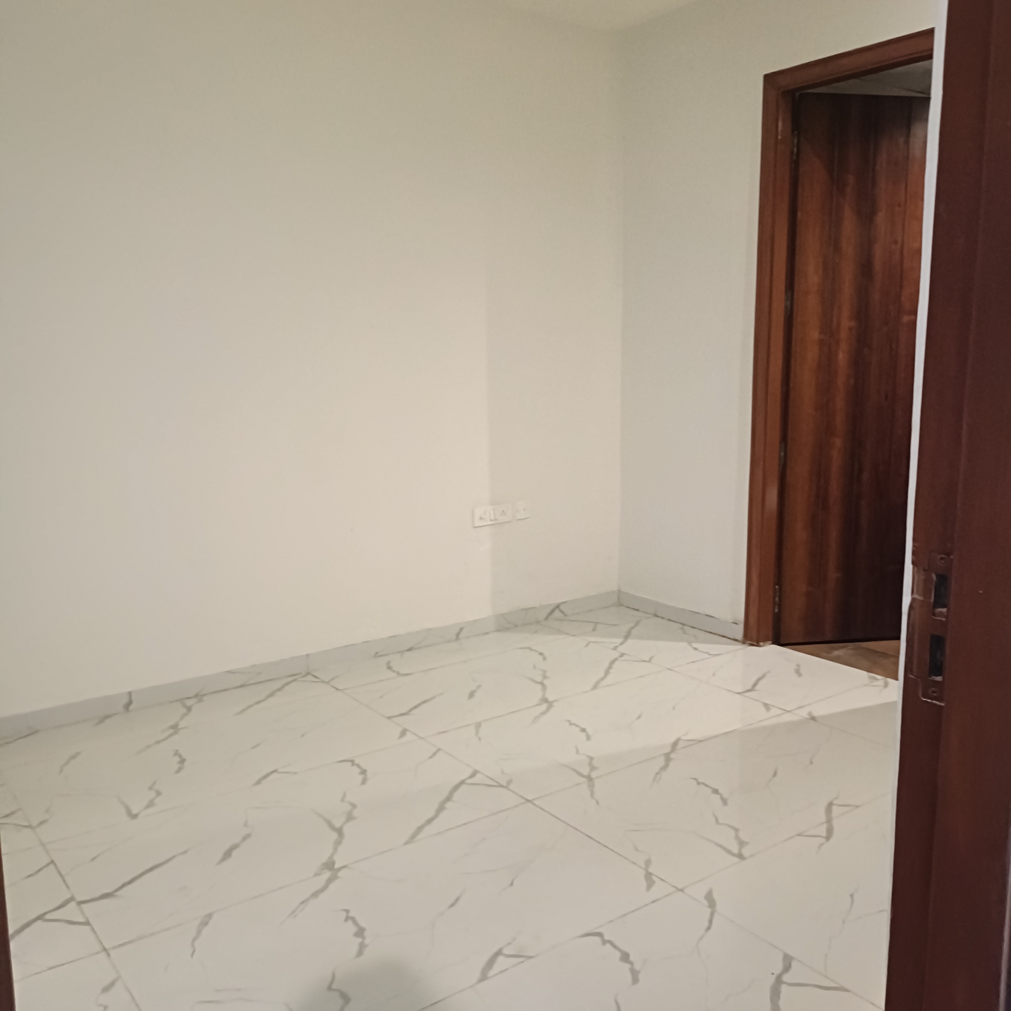 3 BHK + Pooja Room 1525 Sq.Ft. Apartment in T Homes Phase 1
