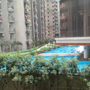 3 BHK Apartment – Exterior View View at T Homes Phase 1, Siddharth Vihar - for Rent