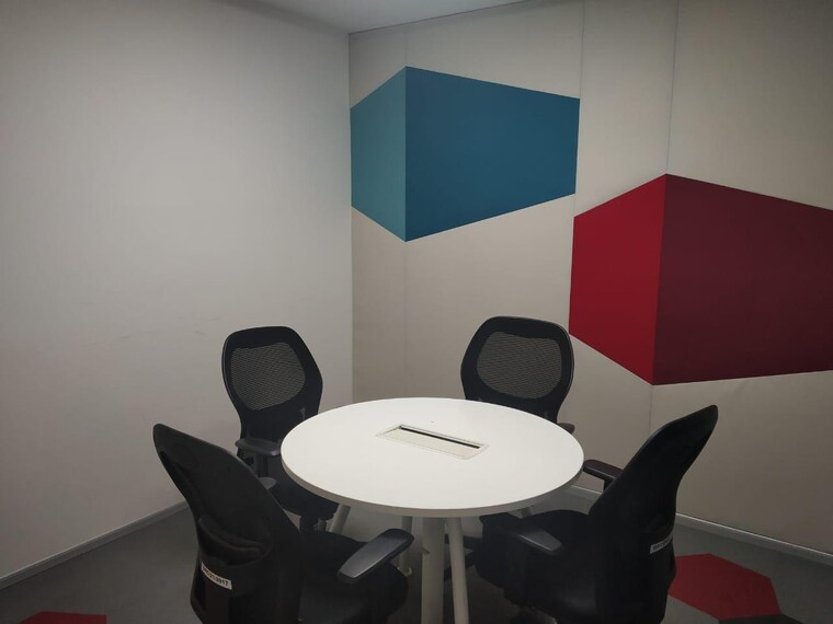 Team Area, bavdhan Commercial Office Space 4800 Sq.Ft. In Bavdhan Pune 9372013