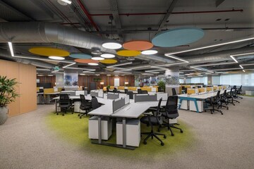 Office Space For Rent in Bavdhan