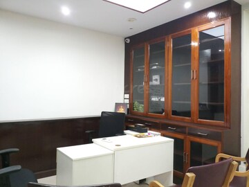 Living Room in  Office Space at Bavdhan – for Rent