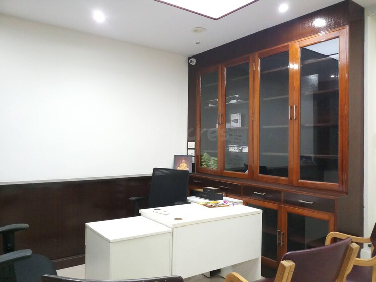 Living Room, bavdhan Commercial Office Space 4800 Sq.Ft. In Bavdhan Pune 9372013