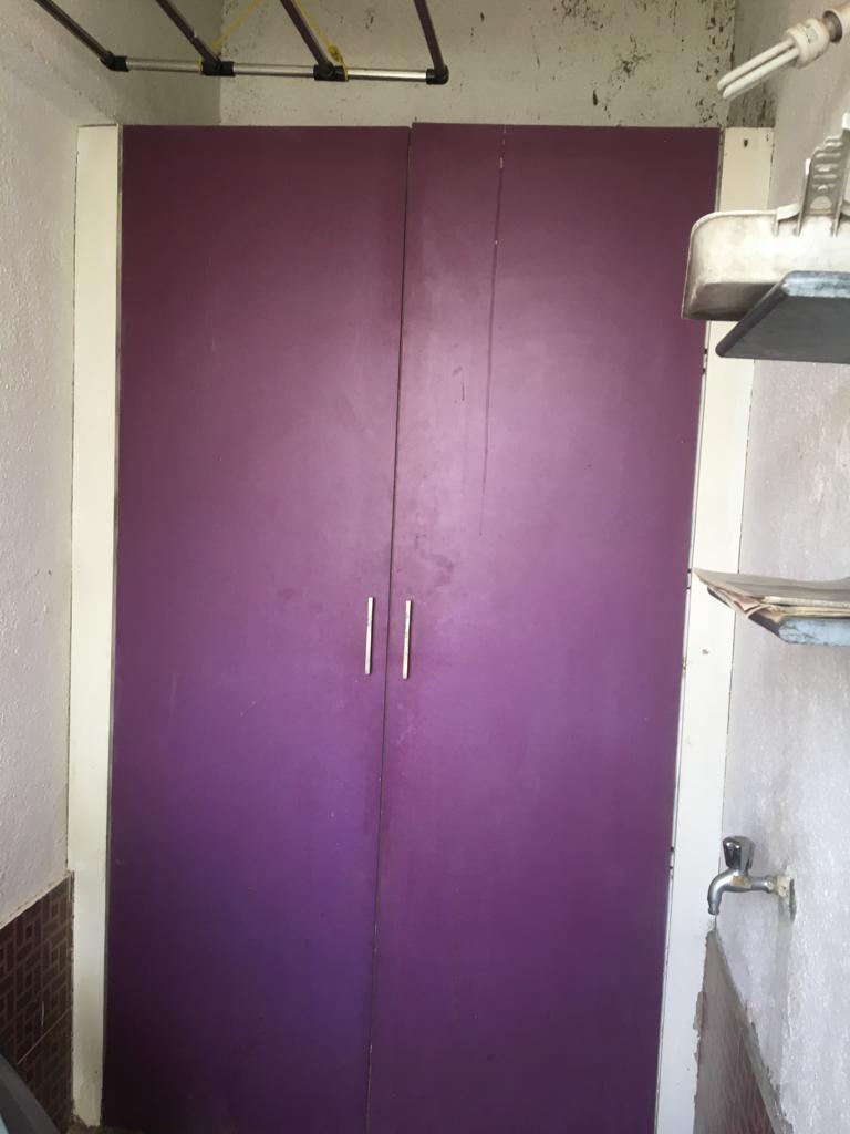 3 BHK + Extra Room 1200 Sq.Ft. Apartment in Venezia Homes