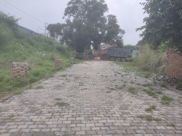 Plot For Sale in Naini