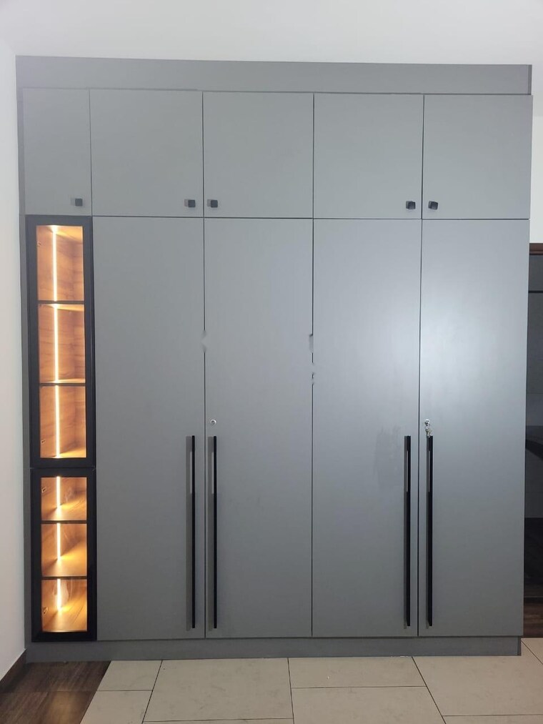 undefined, prestige-waterford 3.5 Bedroom 1750 Sq.Ft. Apartment In Whitefield Bangalore 9372056