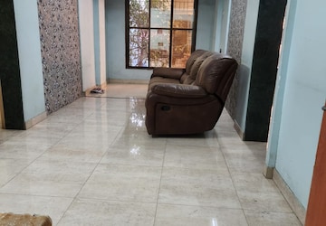 2 BHK Apartment For Rent in Shiv Pooja CHS, Sanpada Sector 1