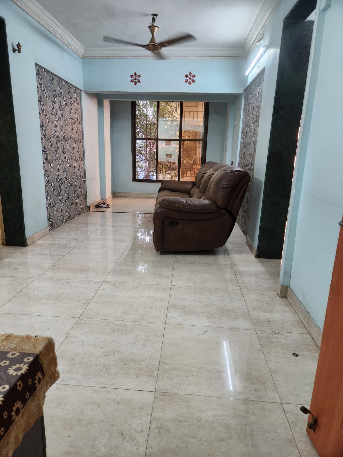 2 BHK Apartment For Rent in Shiv Pooja CHS