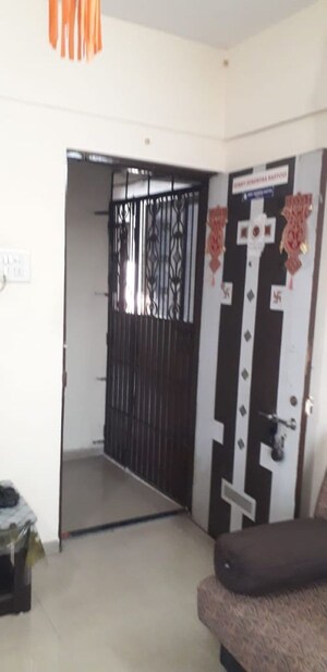 1 BHK Apartment For Sale in Ajeet Galaxy, Kharghar Sector 30