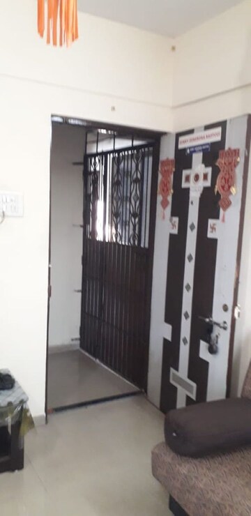 1 BHK Apartment For Sale in Ajeet Galaxy, Kharghar Sector 30