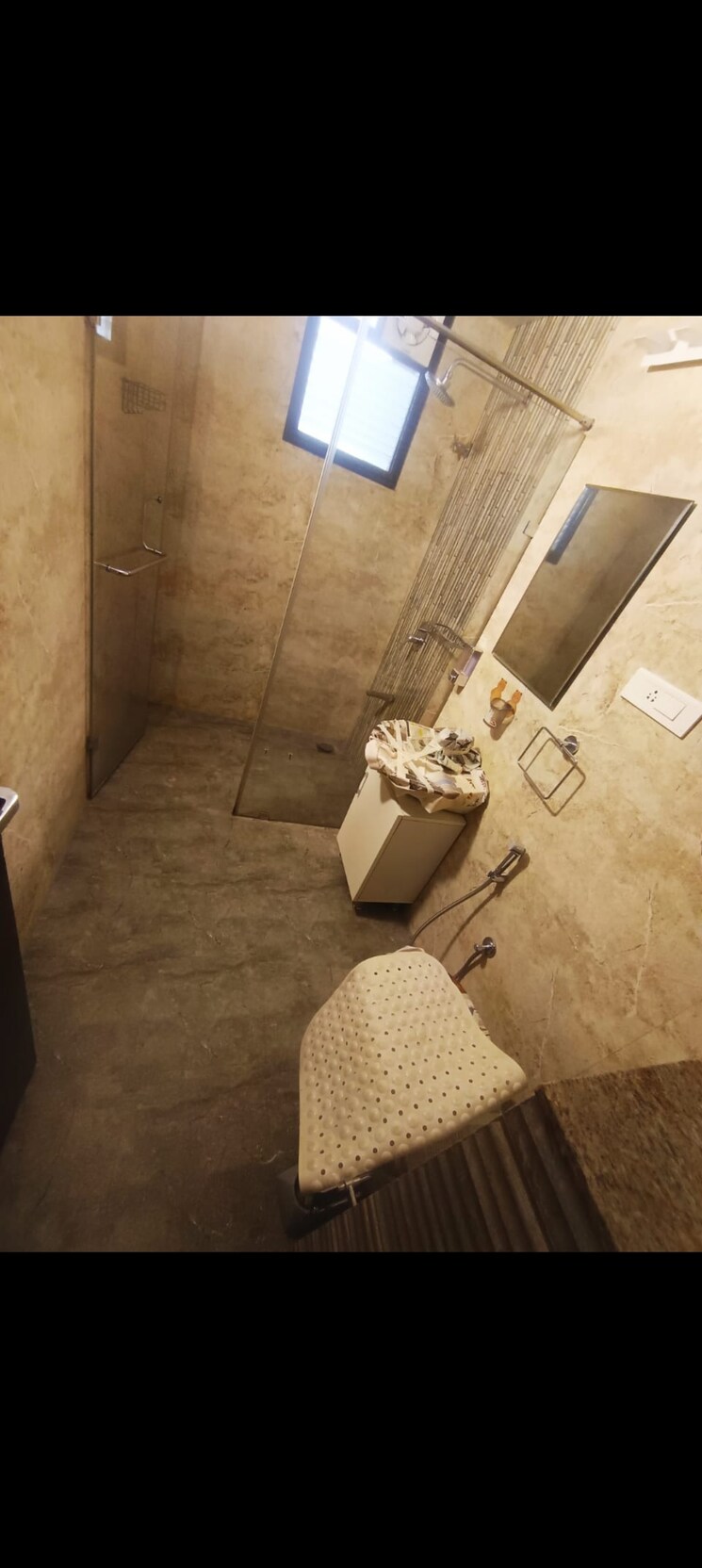 Bathroom, indiranagar 3 Bedroom 2500 Sq.Ft. Apartment In Indiranagar Bangalore 9372166