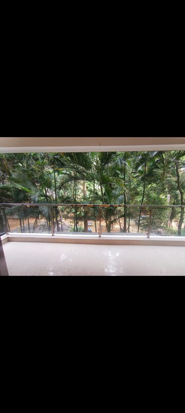 3 BHK Apartment For Rent in Indiranagar