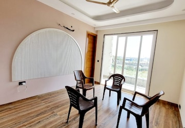 Gym in 4 BHK Builder Floor at Sector 4 – for Sale