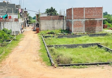 Plot Area in  Plot at Trinity Urban Village, Bhanauta – for Sale