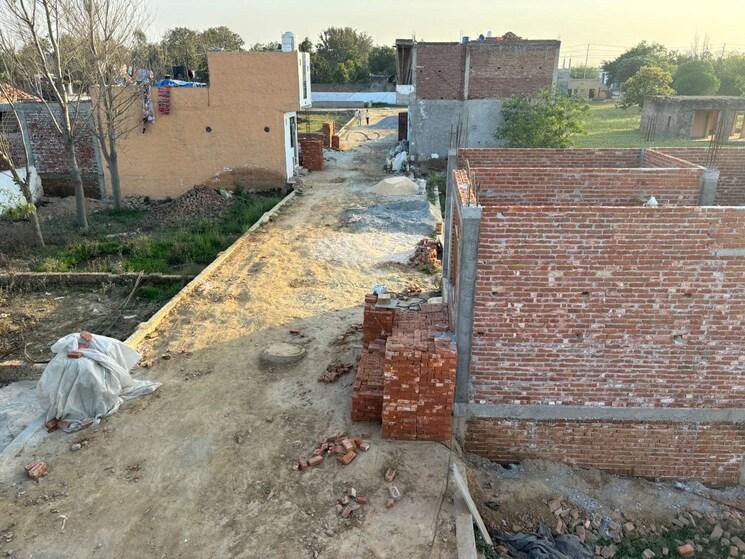 undefined, trinity-urban-village  74 Sq.Yd. Plot In Bhanauta Greater Noida 9372187