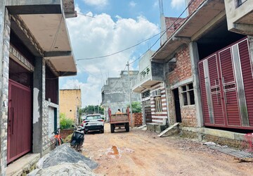 Plot – Exterior View View at Trinity Urban Village, Bhanauta - for Sale