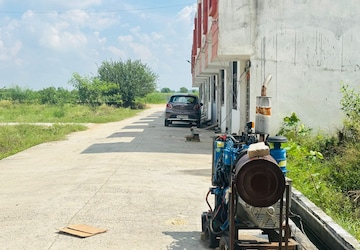 Plot For Sale in Trinity Urban Village, Bhanauta