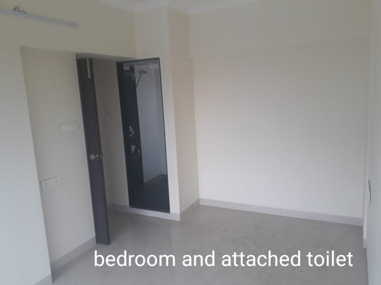 Room, goregaon-west-view-chs 2 Bedroom 640 Sq.Ft. Apartment In Goregaon West Mumbai 9372164