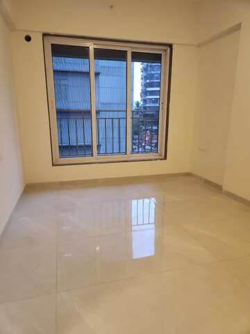 Room in 2 BHK Apartment at Suvasya Swastik Onyx, Tagore Nagar – for Rent