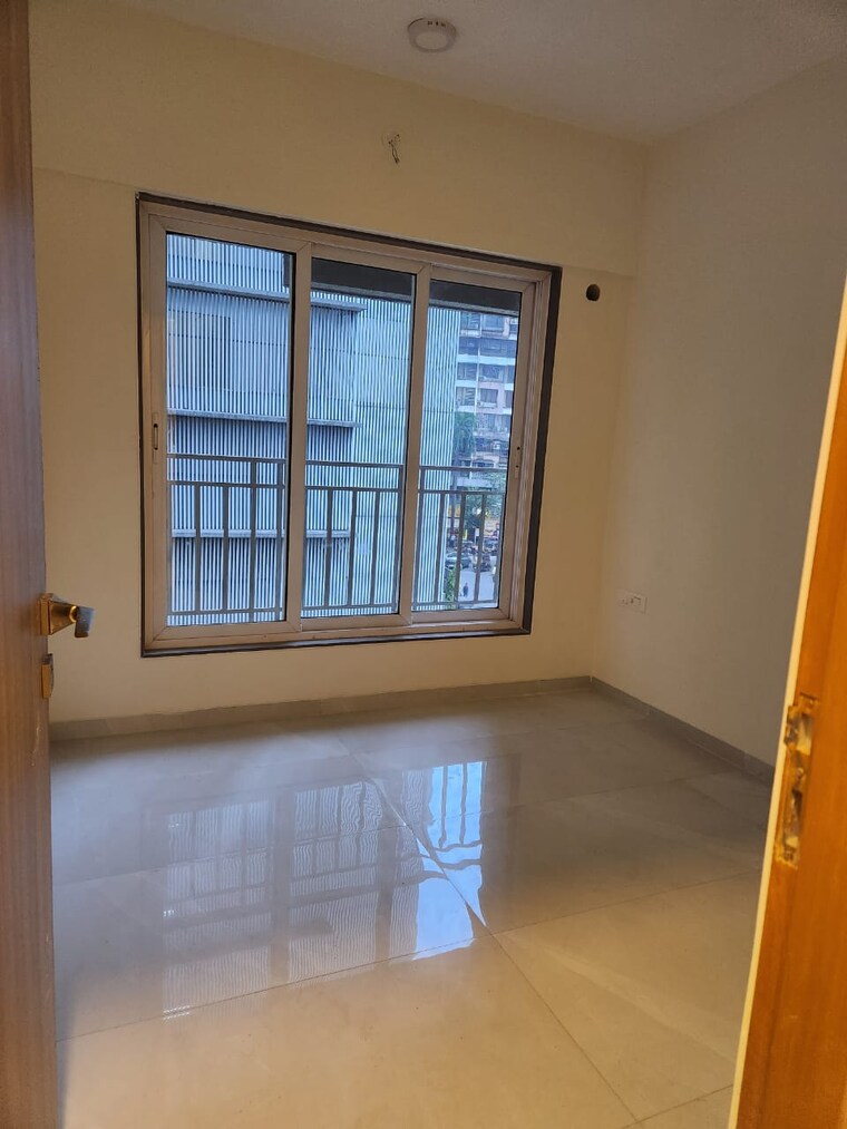 Room, suvasya-swastik-onyx 2 Bedroom 570 Sq.Ft. Apartment In Tagore Nagar Mumbai 9372198