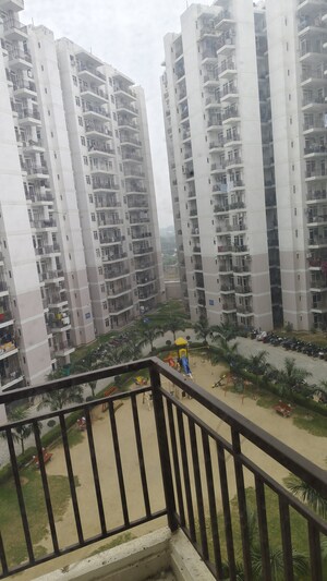 2 BHK Apartment – Exterior View View at Suncity Avenue 76, Sector 76 - for Rent