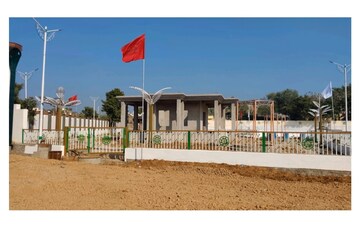 Plot – Exterior View View at Bassi - for Sale