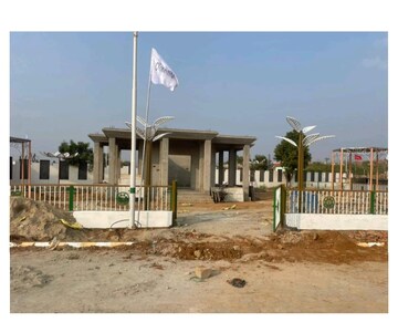 Plot – Exterior View View at Bassi - for Sale