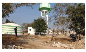  Plot – Exterior View View at Ajmer Road - for Sale