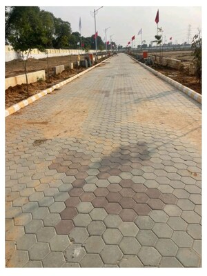  Plot – Exterior View View at Ajmer Road - for Sale