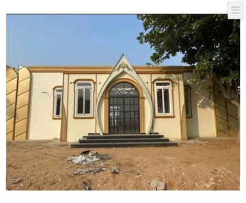 Plot – Exterior View View at Ajmer Road - for Sale