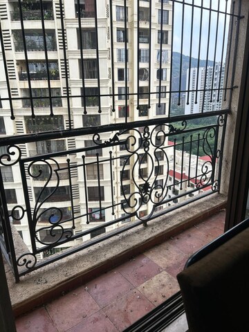 2.5 BHK Apartment For Rent in Lake Primrose, Powai