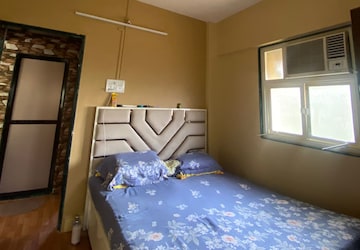 1 BHK Apartment For Sale in Lotus CHS Andheri, Marol