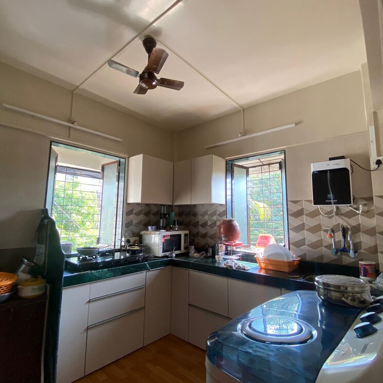 Kitchen, lotus-chs-andheri 1 Bedroom 510 Sq.Ft. Apartment In Marol Mumbai 9372199