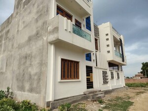  Plot – Exterior View View at Jhalwa - for Sale