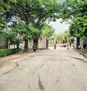  Plot – Exterior View View at Jhalwa - for Sale