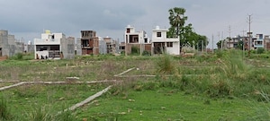  Plot – Exterior View View at Jhalwa - for Sale