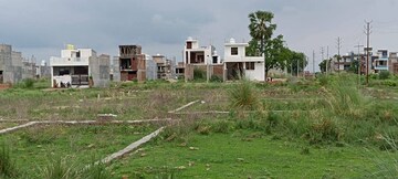  Plot – Exterior View View at Jhalwa - for Sale