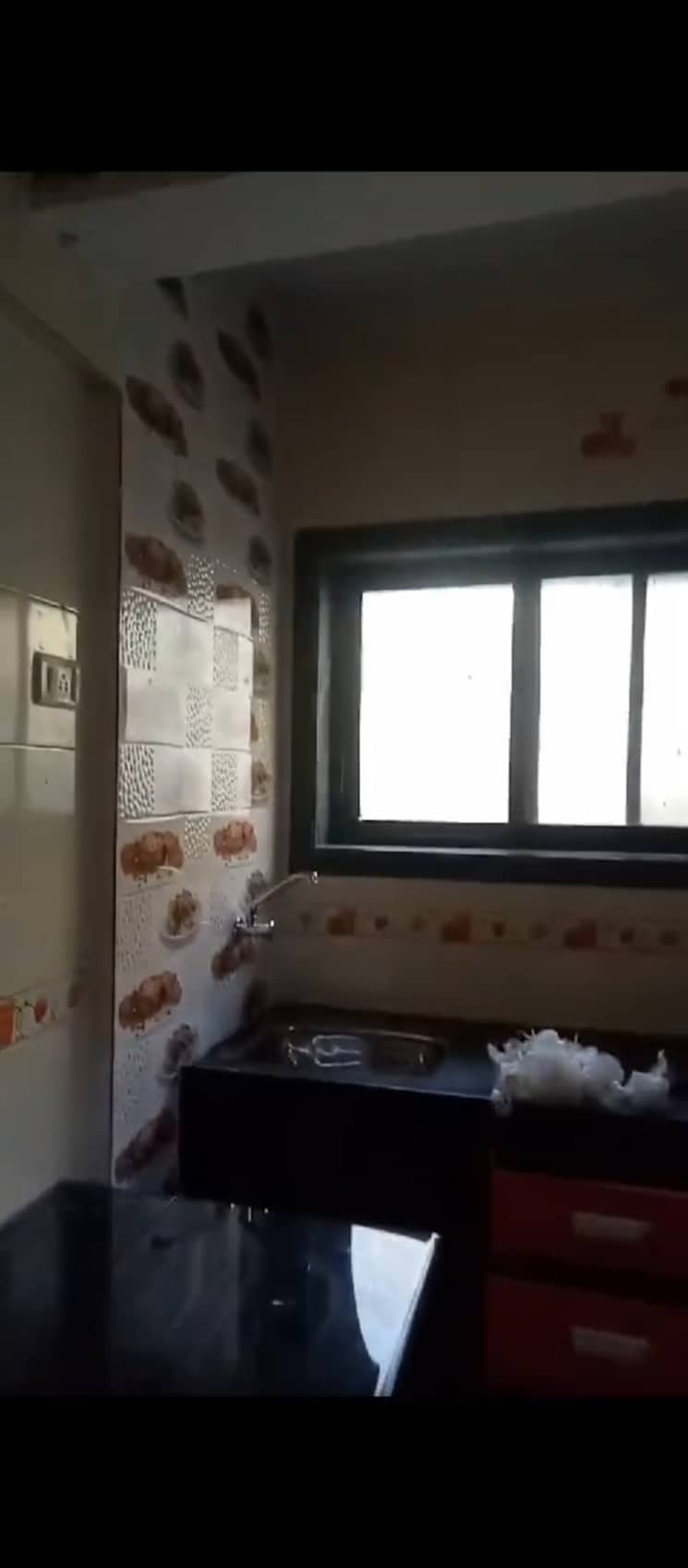 Kitchen, anamika-chs-dombivli-west 1 Bedroom 400 Sq.Ft. Apartment In Dombivli West Thane 9372250