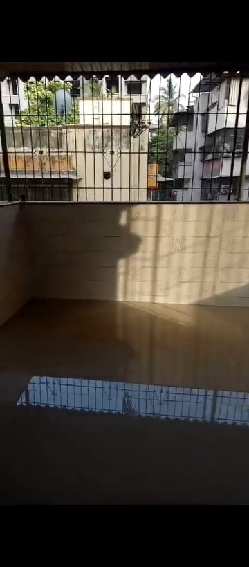 Kitchen in 1 BHK Apartment at Anamika CHS Dombivli West, Dombivli West – for Rent