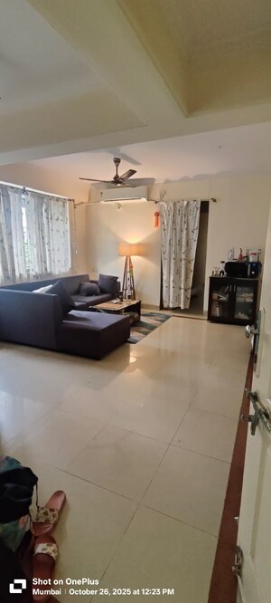 2 BHK Apartment For Rent in Castle Rock Apartment, Bhakti Park