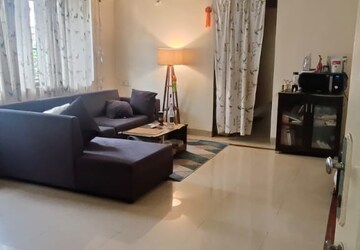 2 BHK Apartment For Rent in Castle Rock Apartment, Bhakti Park