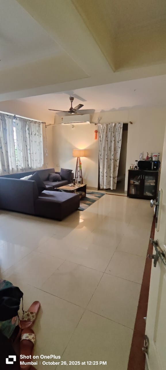 2 BHK Apartment For Rent in Castle Rock Apartment