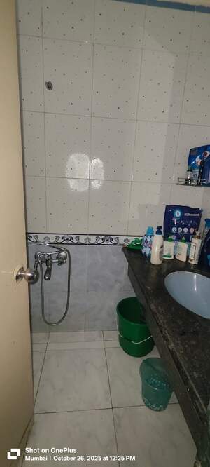 Team Area in 2 BHK Apartment at Castle Rock Apartment, Bhakti Park – for Rent