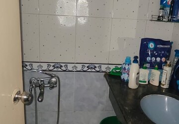 Team Area in 2 BHK Apartment at Castle Rock Apartment, Bhakti Park – for Rent