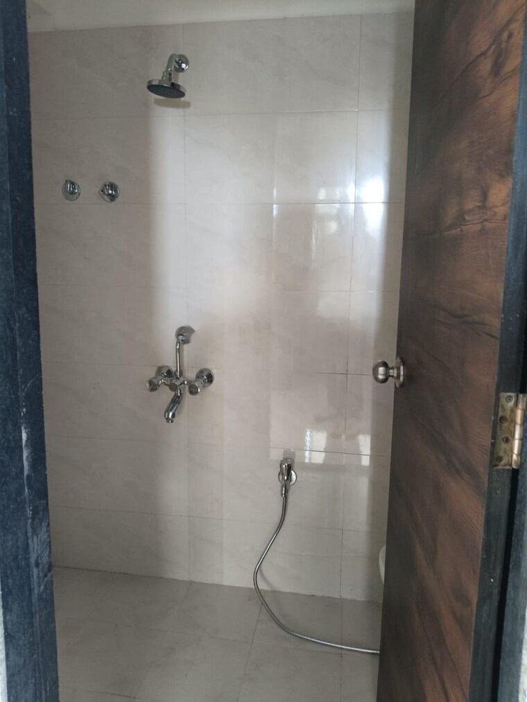 Bathroom, dgs-sheetal-tapovan 1 Bedroom 415 Sq.Ft. Apartment In Malad East Mumbai 9372259